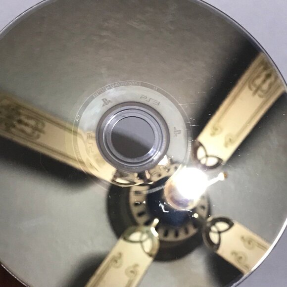 PS3 Call of Duty Modern Warfare 2 Playstation 3 - Picture 2 of 2